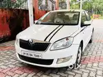 Skoda Rapid 1.6 MPI Ambition, 2015, Petrol