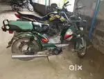 Good condition