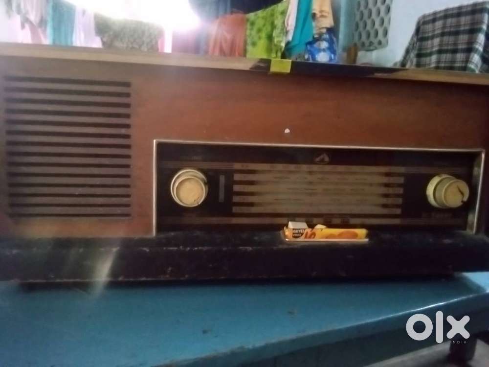 H.M.V. 'CALYPSO' Record Player, Model No.5181