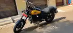 BAJAJ AVENGER 150CC MODIFIED WITH EXCELLENT CONDITION