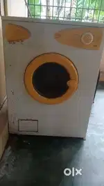 IFB front load Diva 5.5 kg Automatic washing machine for sale