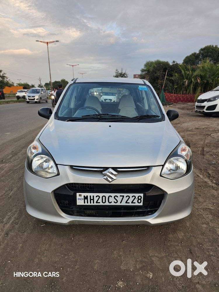Maruti Suzuki Alto 800 2012-2016 LXI, 2014, Petrol