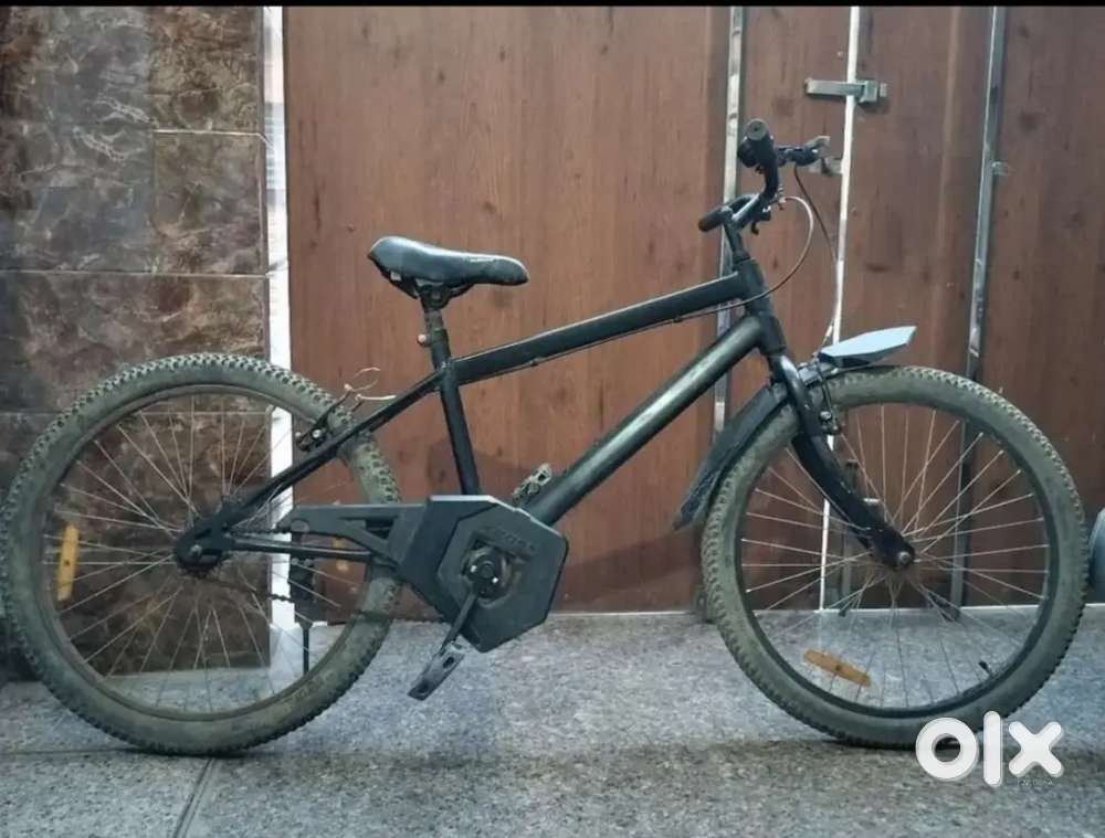 Kross Bicycle – excellent Condition.