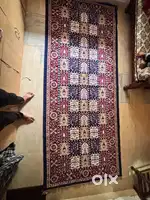 Carpet brand new