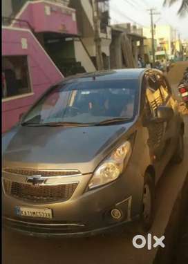 Chevrolet Beat 2012 Diesel Good Condition car