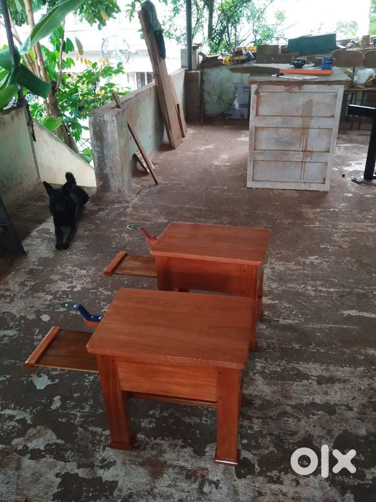 Maintenance work for house