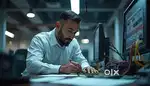 IT EXECUTIVE