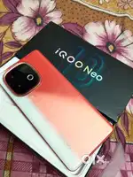 iQOO NEO 10