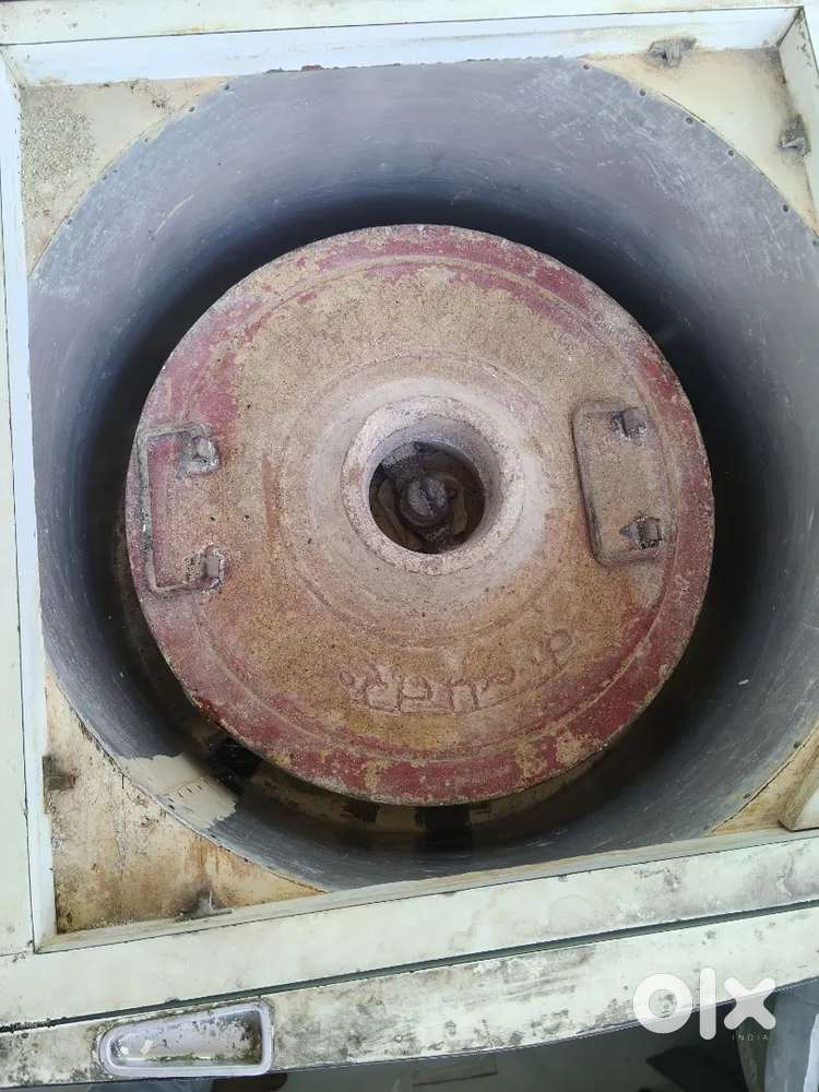Gharghanti /Aatamaker stone wali