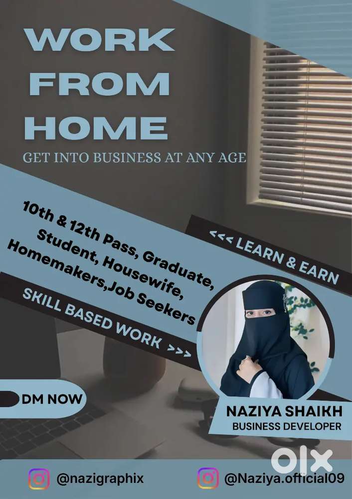 Work From Home Job – Simple Online Work