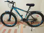 MTB Cycle 29 inch and 24 Speed and Hybrid Cycle