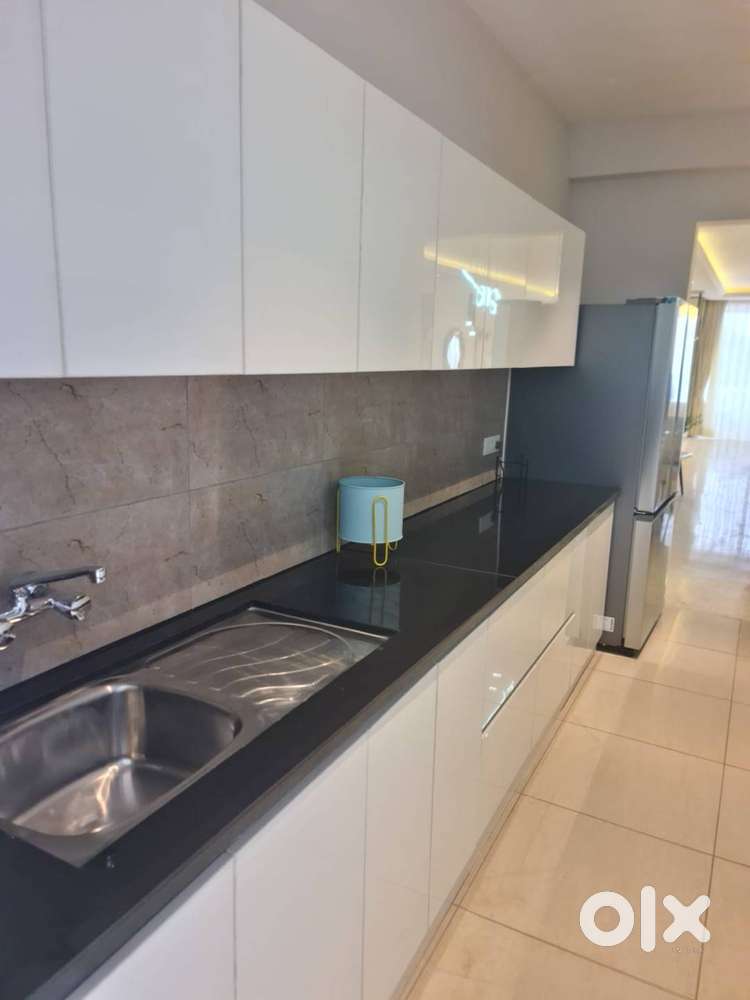 3bhk For Sale in Omaxe Celestia Royal New Chandigarh.