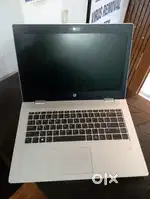 Hp Probook 640 g4 i5 8th gen