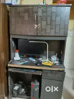 computer table