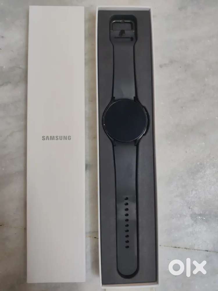 Samsung Galaxy Watch 4