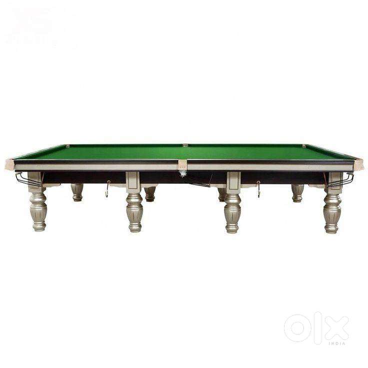 Snookers Table Pool table Mini Snookers table