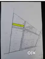 Industrial Land Area Sale