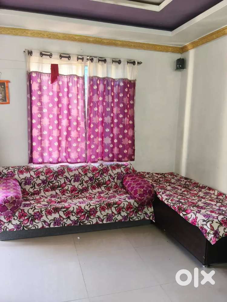 Lonkar mala,jaybhawani road nashik road