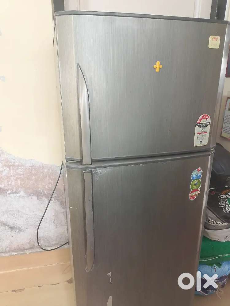 Godrej eon refridgerator