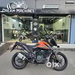 KTM ADVENTURE 390