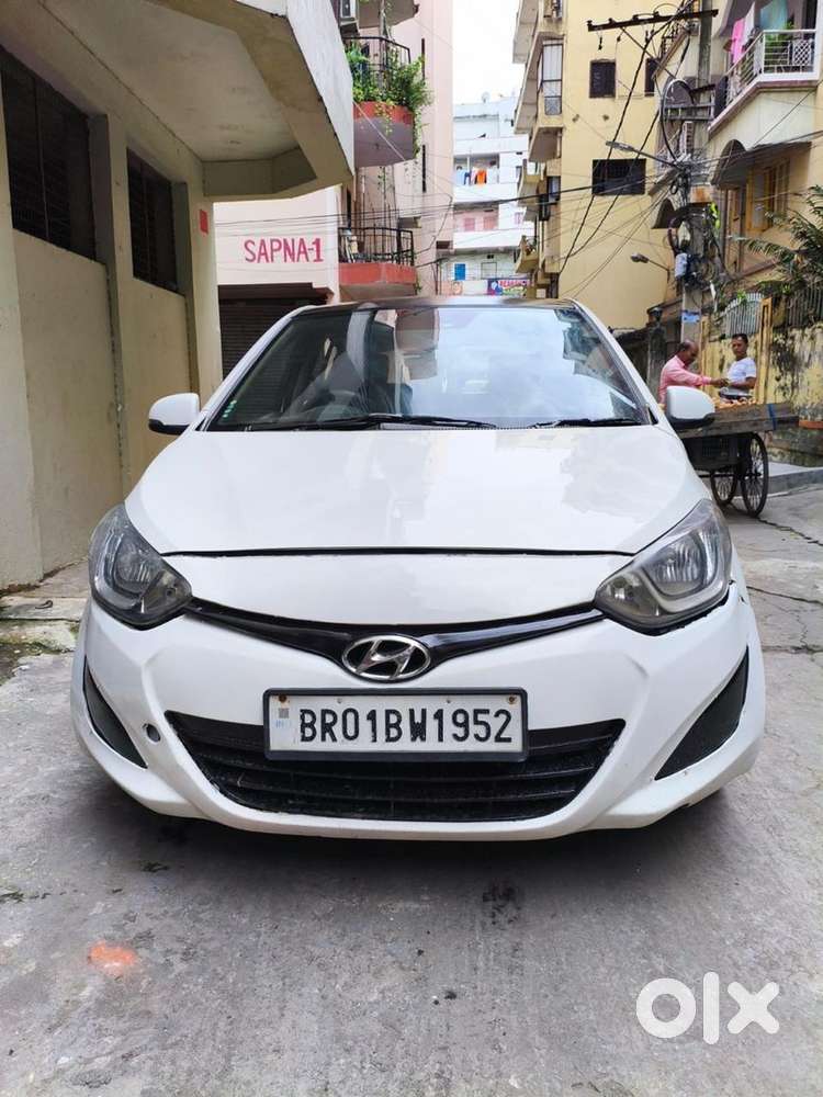 Hyundai i20 Active 2014 Petrol Well Maintained