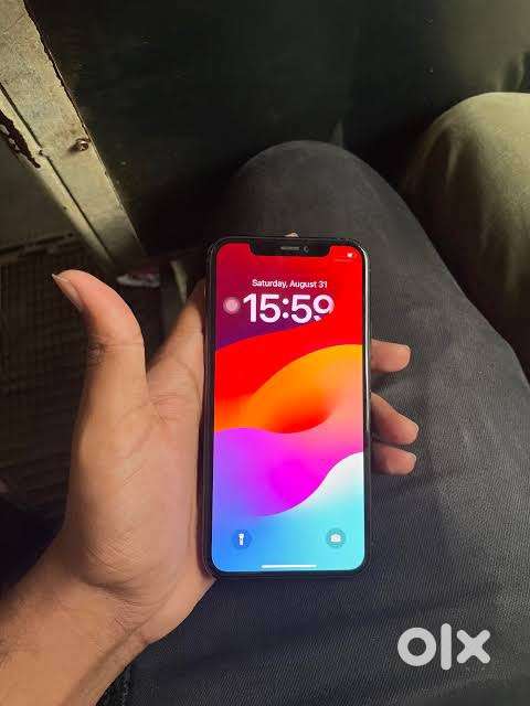 iPhone 11 pro