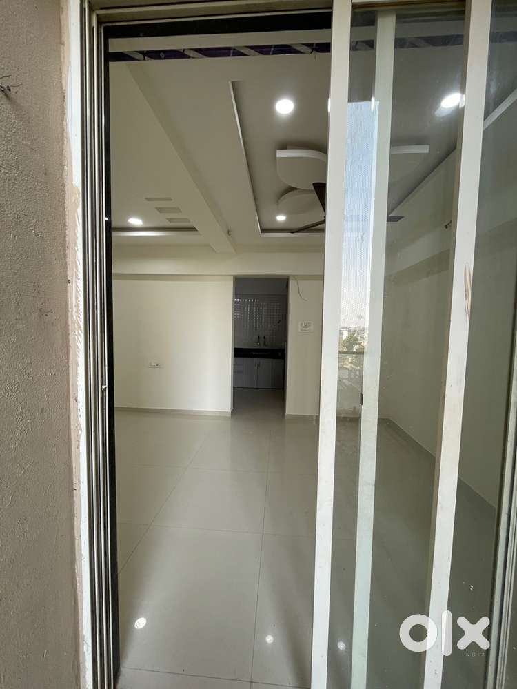 2 BHK NEW FLAT IN galaxy panache apartmenr