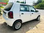 Maruti Suzuki Alto K10 2012 Petrol Good Condition