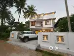 Ready to Occupy 4 BHK House For Sale Near Medical college Thrissur