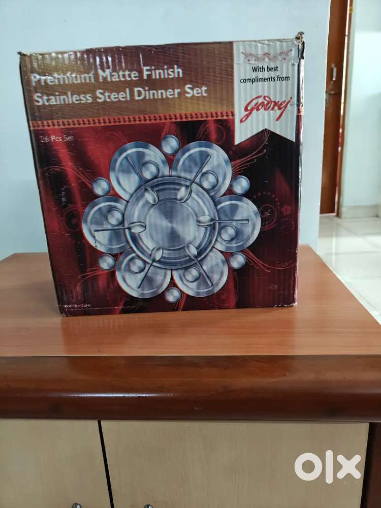 Brand new kitchen set for sale