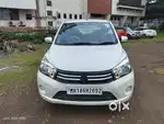 Maruti Suzuki Celerio ZXI MT, 2017, Petrol