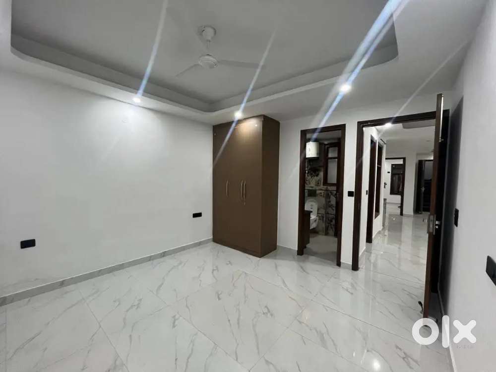 2 BHK flat for rent