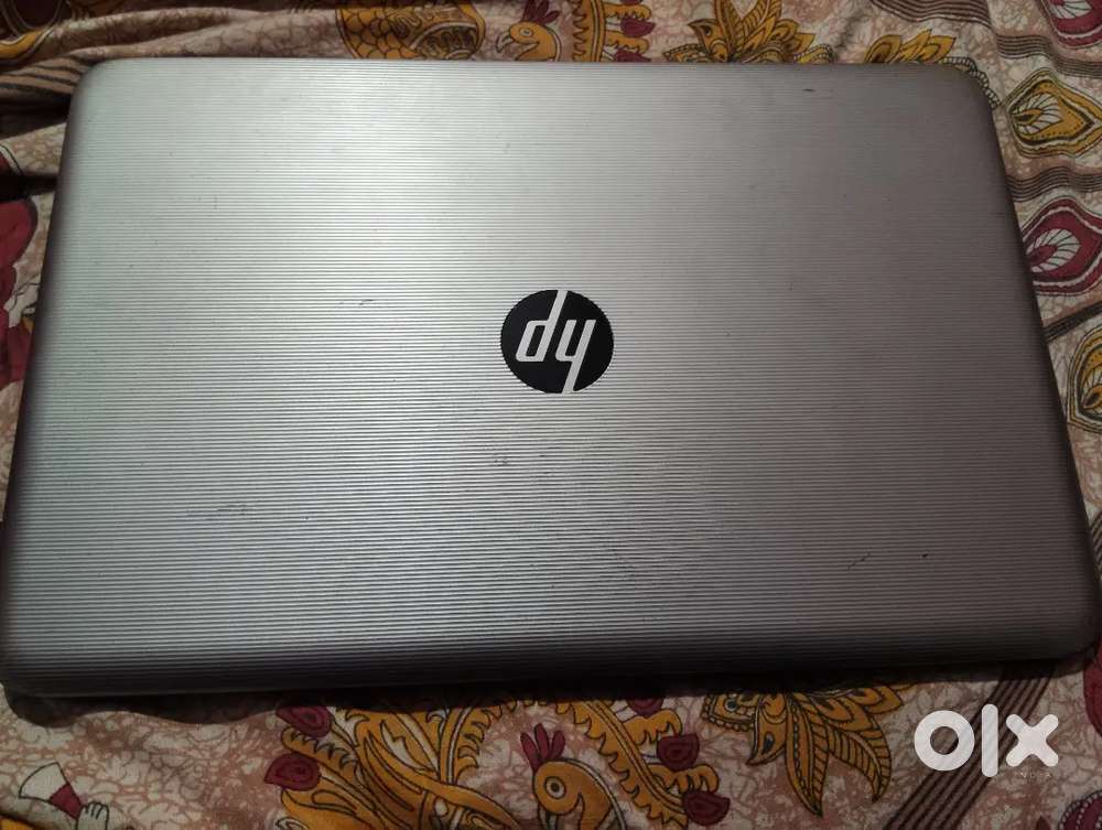 Hp Windows 10 Pro laptop