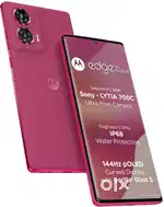 Motorola Moto Edge 50 fusion 8/128 Only Two Month old