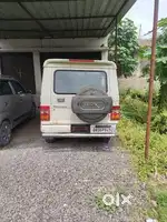 Mahindra Bolero Power Plus 2017