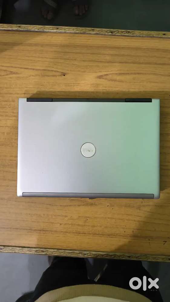 Dell latitude laptop D630