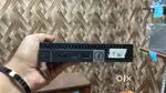DELL MINI CPU OPTIPLEX 5070(I5,9TH GENERATION,8GB RAM/256GB  SSD)