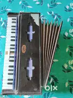 Harmonium is in good condition
