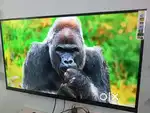 SUPER SALE 46 MODEL INCH SMART ANDROID LEDTV WITH WARRANTY 2 YEAR