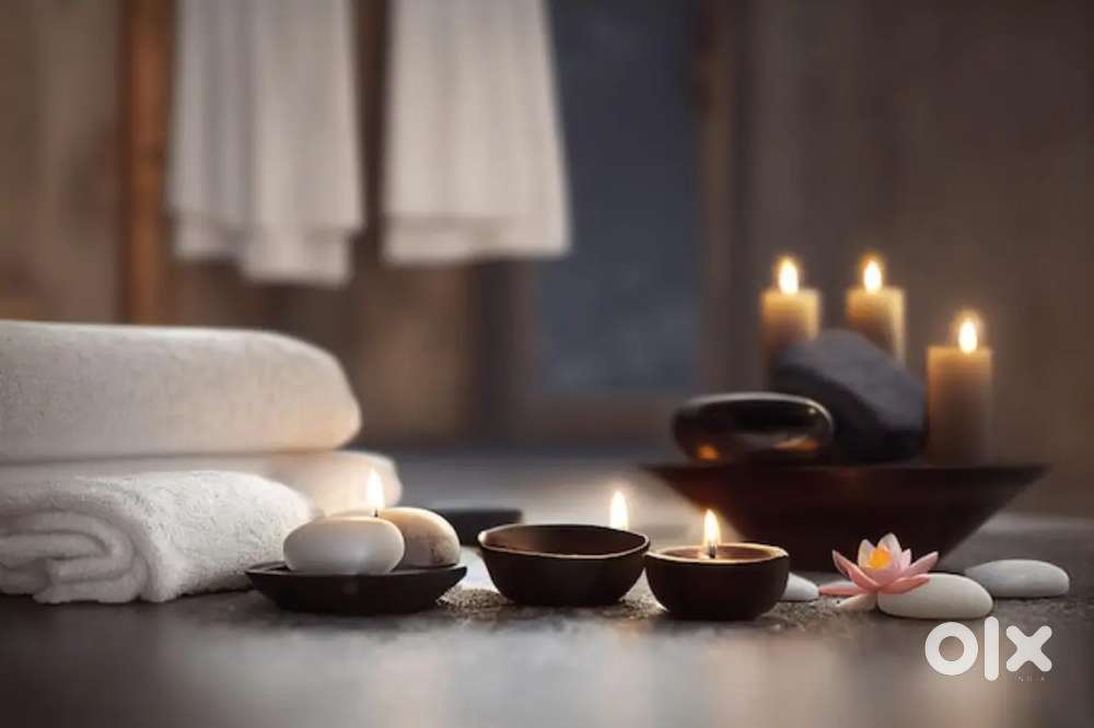 No Experience OK – Join Spa & Get Trained