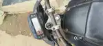 Otherwise neet condition helmet fine 7000