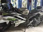 R15 v2 spacel edition