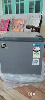 Mini Bar Fridge