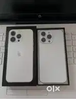 Selling my 5 month used model iphone 13 pro