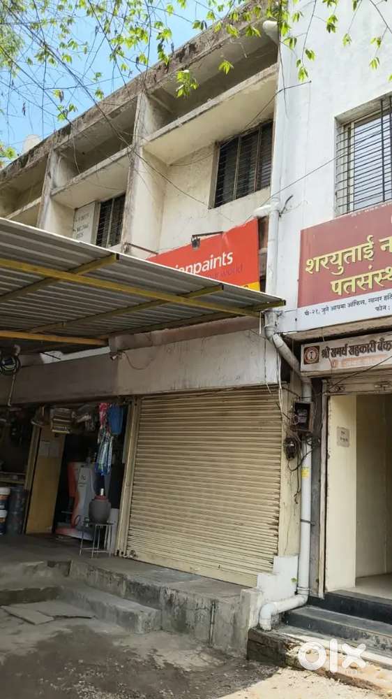 Commercial Shop for sell