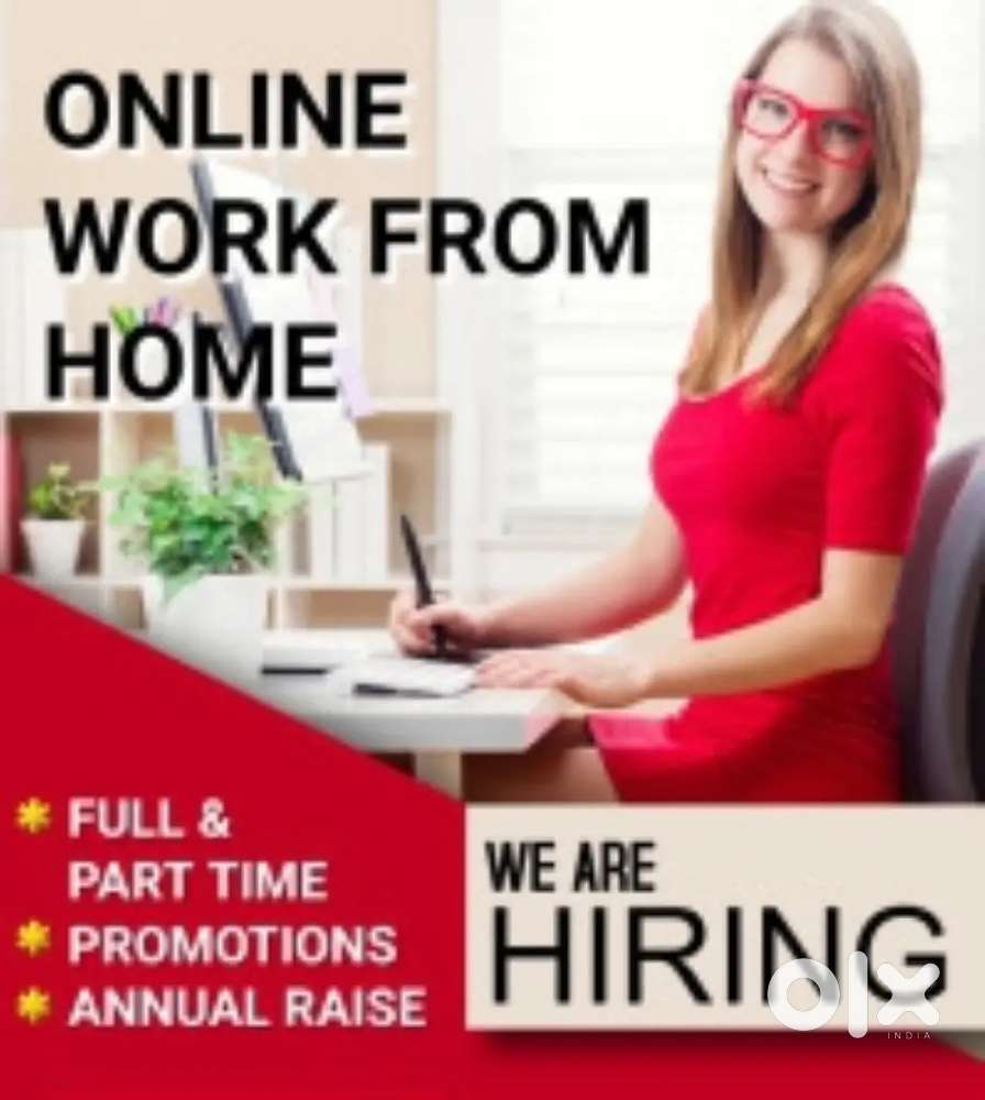 Work from home house wife college student job person anything else.