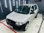 Maruti Suzuki Alto 2009 Petrol