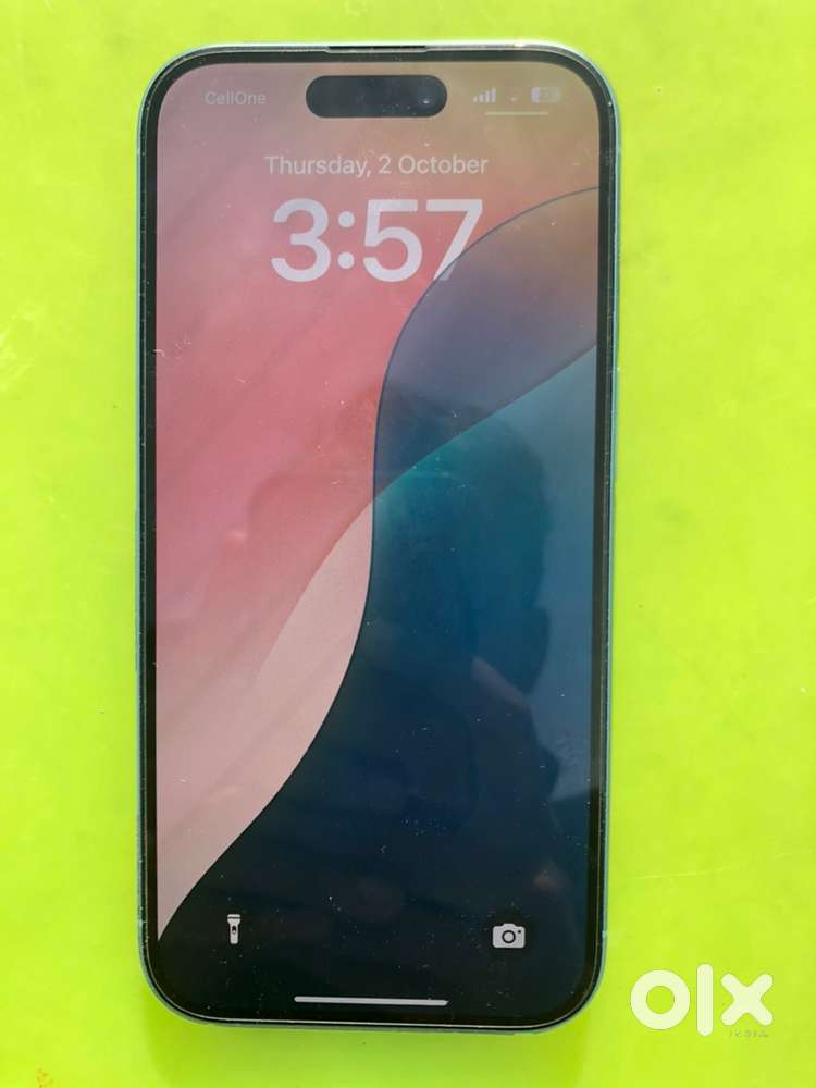Apple iphone 16 (128gb )