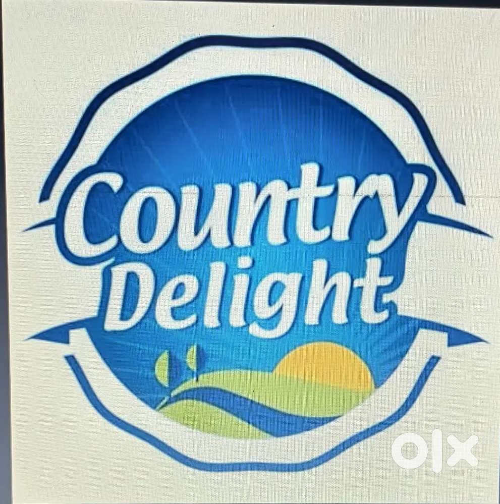 Country Delight Milk Delivery
