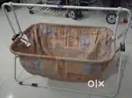 Baby swing/Jhula